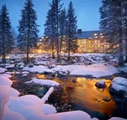 Grand Hyatt Vail Hotel Room With King Bed hotel detail image 4
