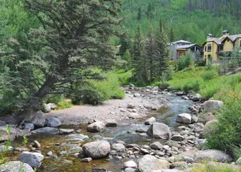 Grand Hyatt Vail Hotel Room With King Bed hotel thumbnail 5