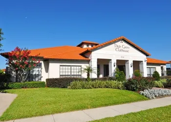 Cozy 5Bed High Grove Resort w Pool Spa Game Rm Mins to Disney-133 home hotel thumbnail 2