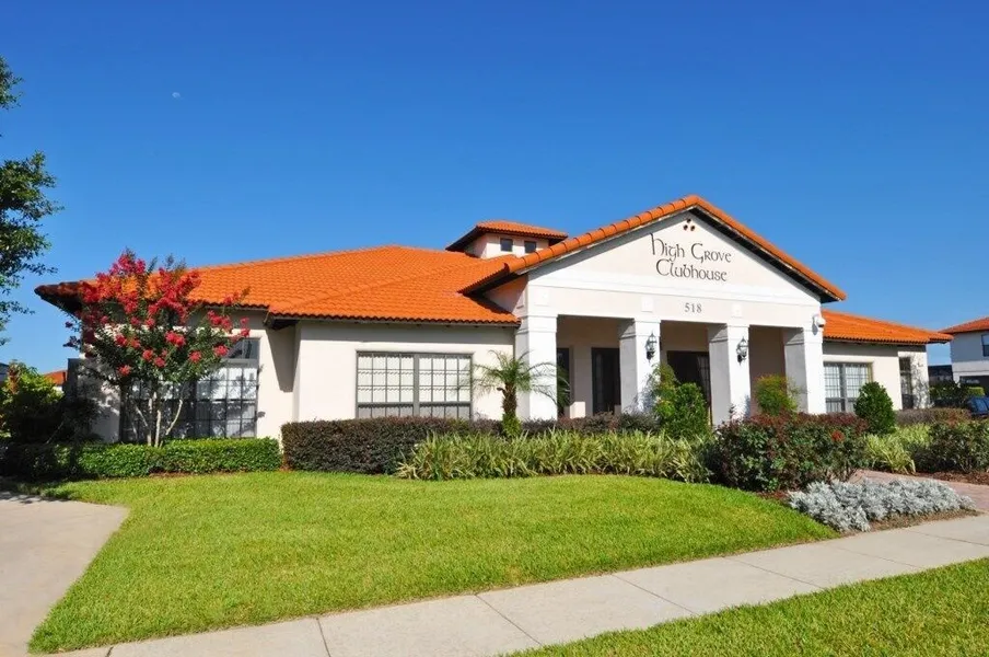 Cozy 5Bed High Grove Resort w Pool Spa Game Rm Mins to Disney-133 home hotel detail image 2