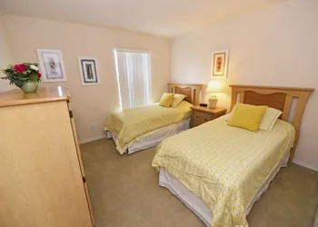 Cozy 5Bed High Grove Resort w Pool Spa Game Rm Mins to Disney-133 home hotel thumbnail 5