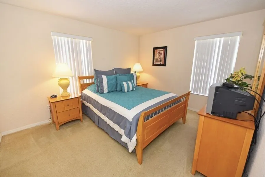 Cozy 5Bed High Grove Resort w Pool Spa Game Rm Mins to Disney-133 home hotel detail image 6