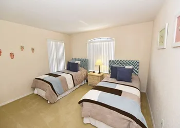 Cozy 5Bed High Grove Resort w Pool Spa Game Rm Mins to Disney-133 home hotel thumbnail 7