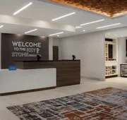 Hampton Inn by Hilton Winnipeg Downtown hotel detail image 3