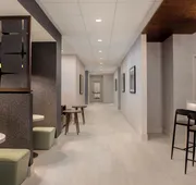 Hampton Inn by Hilton Winnipeg Downtown hotel detail image 5