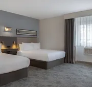 Hampton Inn by Hilton Winnipeg Downtown hotel detail image 7