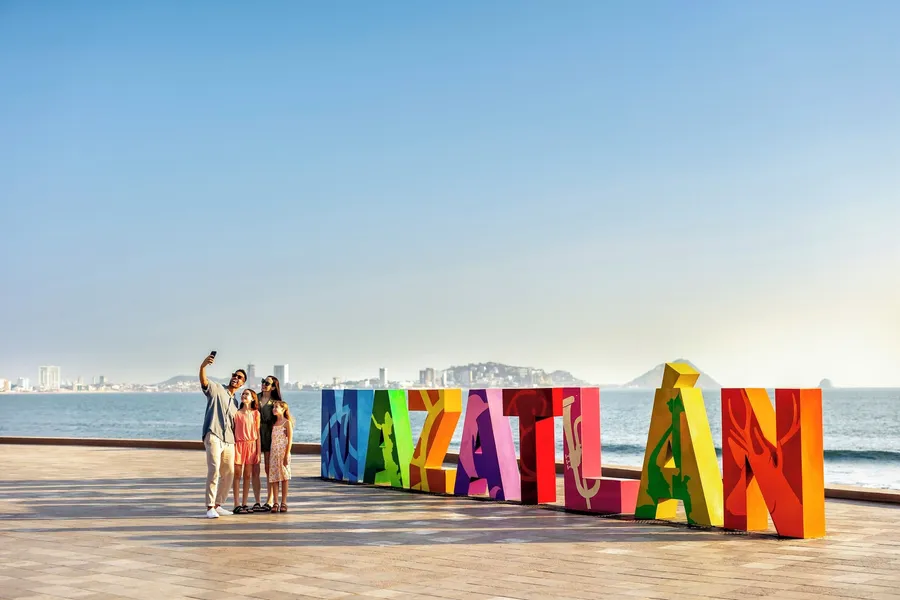 Dreams Estrella del Mar Mazatlan Golf & Spa Resort - All Inclusive hotel detail image 2