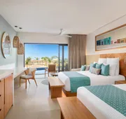 Dreams Estrella del Mar Mazatlan Golf & Spa Resort - All Inclusive hotel detail image 5
