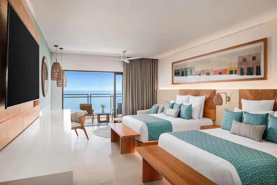 Dreams Estrella del Mar Mazatlan Golf & Spa Resort - All Inclusive hotel detail image 6