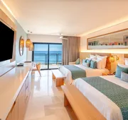 Dreams Estrella del Mar Mazatlan Golf & Spa Resort - All Inclusive hotel detail image 7