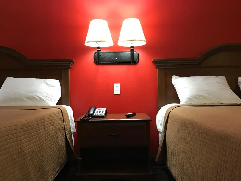 Relax Inn hotel detail image 2