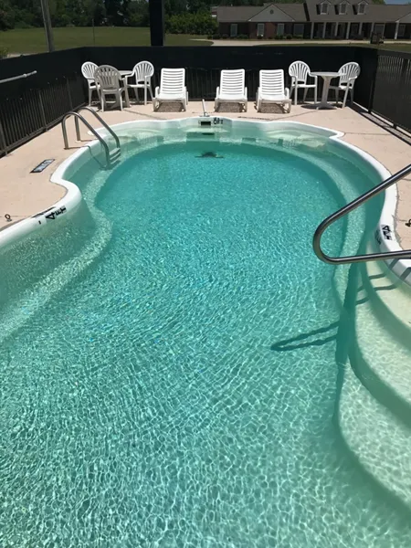 Relax Inn hotel detail image 6