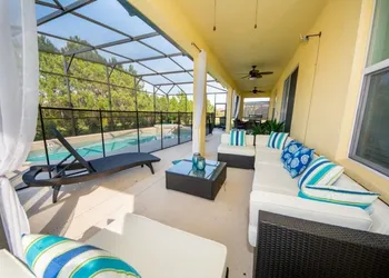 Apollo's Solterra Resort Vacation Home hotel thumbnail 2