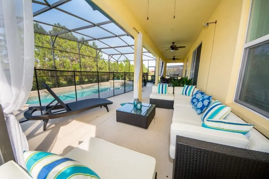 Apollo's Solterra Resort Vacation Home hotel detail image 2