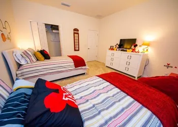 Apollo's Solterra Resort Vacation Home hotel thumbnail 4