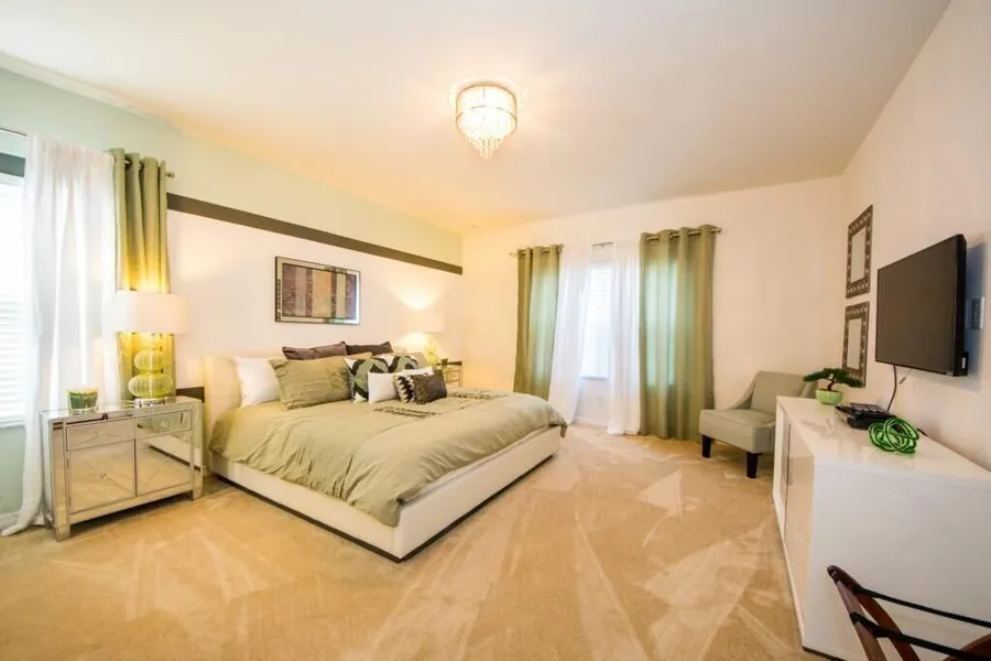 Apollo's Solterra Resort Vacation Home hotel detail image 6