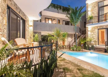 Cucu Hotel Boutique - El Cuyo hotel thumbnail 2