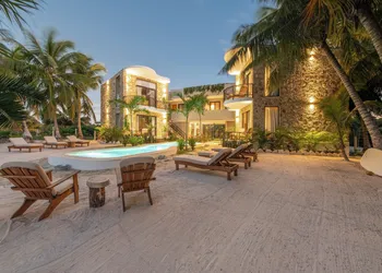 Cucu Hotel Boutique - El Cuyo hotel thumbnail 3