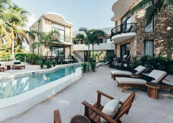 Cucu Hotel Boutique - El Cuyo hotel thumbnail 4
