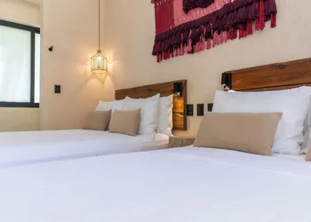 Cucu Hotel Boutique - El Cuyo hotel thumbnail 8