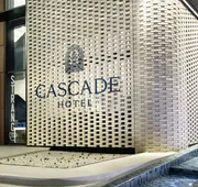 Cascade Hotel, Kansas City, a Tribute Portfolio Hotel hotel detail image 3