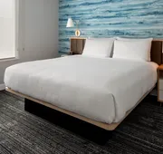 TownePlace Suites by Marriott Portland Airport ME hotel detail image 5