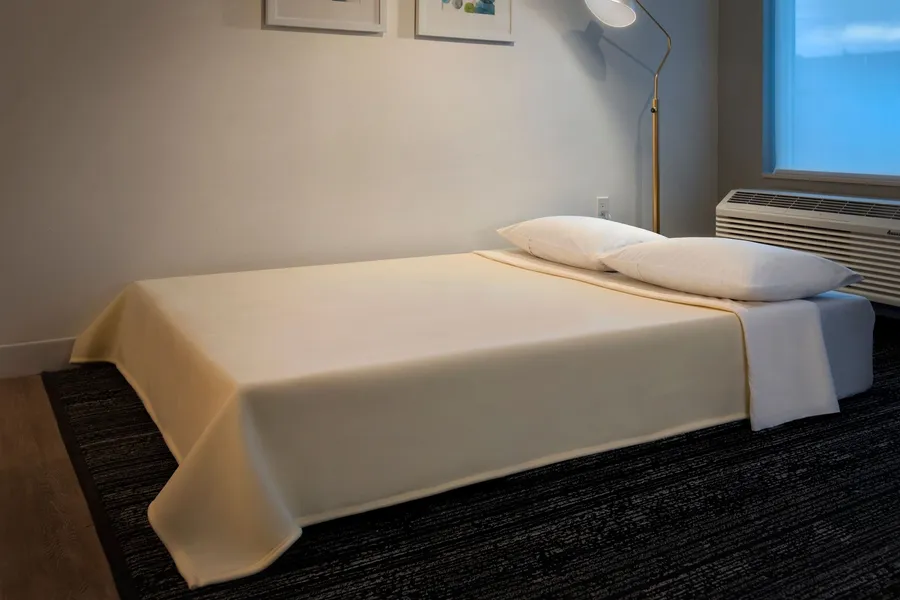 TownePlace Suites by Marriott Portland Airport ME hotel detail image 6