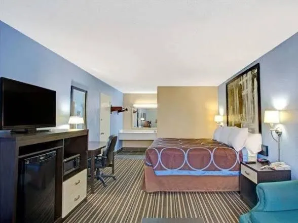 Downtown Inn & Studio Suites hotel detail image 2