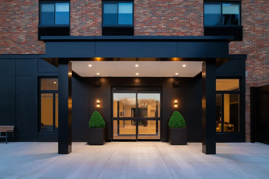 Towneplace Suites by Marriott Framingham hotel detail image 2