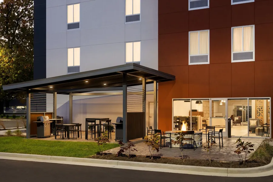 avid hotel Fort Payne by IHG hotel detail image 2