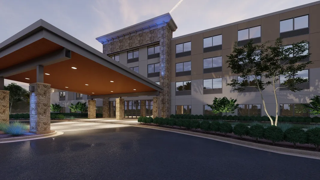 Holiday Inn Express Cape Canaveral by IHG hotel detail image 6
