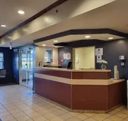 Starkville Inn & Suites hotel detail image 3