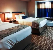 Starkville Inn & Suites hotel detail image 5