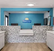 Days Inn by Wyndham Albuquerque I-25 hotel detail image 5