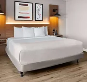 Hawthorn Extended Stay by Wyndham Williston/Burlington hotel detail image 7