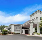 Quality Inn Port Wentworth Savannah North hotel detail image 3
