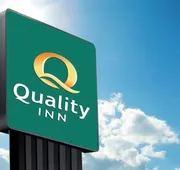 Quality Inn Port Wentworth Savannah North hotel detail image 4