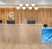 Comfort Inn & Suites Newark Liberty International Airport hotel detail image 4