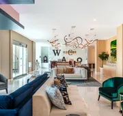 EVEN Hotel Waco - University Area by IHG hotel detail image 5