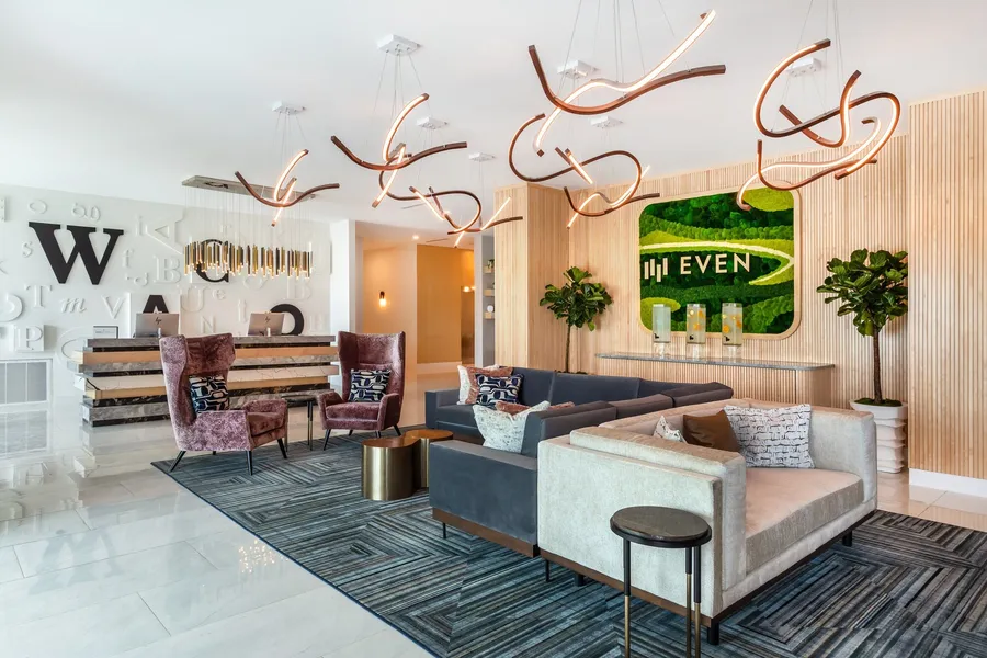 EVEN Hotel Waco - University Area by IHG hotel detail image 6