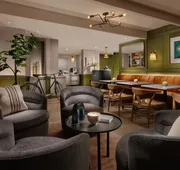 The Cottages Hotel hotel detail image 3