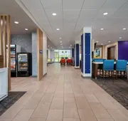 Holiday Inn Express & Suites Muskegon - Grand Haven by IHG hotel detail image 4