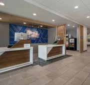 Holiday Inn Express & Suites Muskegon - Grand Haven by IHG hotel detail image 7