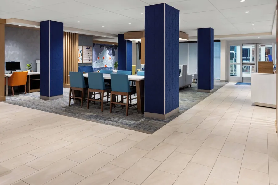 Holiday Inn Express & Suites Waynesboro East by IHG hotel detail image 6