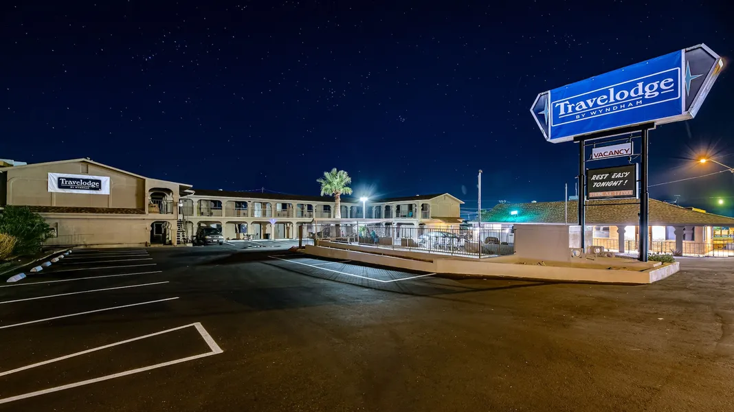 Travelodge by Wyndham Parker hotel detail image 2