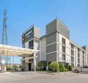 Comfort Inn Dallas North Love Field Airport hotel detail image 3