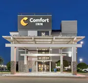 Comfort Inn Dallas North Love Field Airport hotel detail image 4
