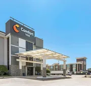 Comfort Inn Dallas North Love Field Airport hotel detail image 7