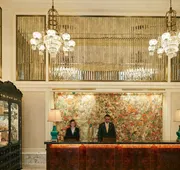 The Fifth Avenue Hotel hotel detail image 3