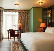 The Fifth Avenue Hotel hotel detail image 5